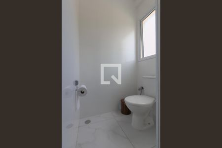 Casa à venda com 384m², 3 quartos e 5 vagas Casa à venda com 384m², 3 quartos e 5 vagasBanheiro da Suíte