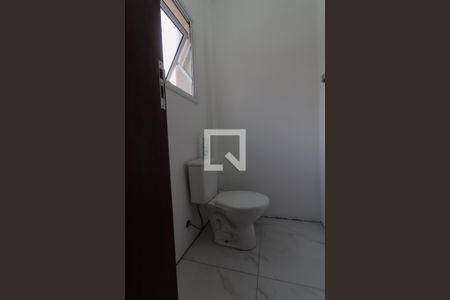 Casa à venda com 384m², 3 quartos e 5 vagas Casa à venda com 384m², 3 quartos e 5 vagasLavabo 1