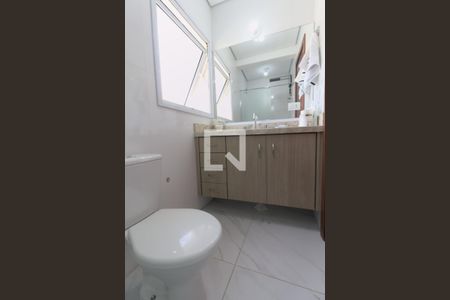 Casa à venda com 384m², 3 quartos e 5 vagas Casa à venda com 384m², 3 quartos e 5 vagasBanheiro Social