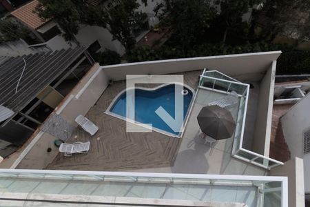 Casa à venda com 384m², 3 quartos e 5 vagas Casa à venda com 384m², 3 quartos e 5 vagasVista da Suíte