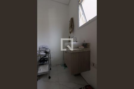 Casa à venda com 384m², 3 quartos e 5 vagas Casa à venda com 384m², 3 quartos e 5 vagasLavabo 1