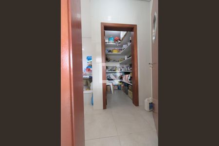 Casa à venda com 384m², 3 quartos e 5 vagas Casa à venda com 384m², 3 quartos e 5 vagasDespensa