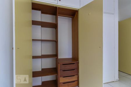 Quarto 1 - Suíte de apartamento à venda com 3 quartos, 93m² em Bosque, Campinas