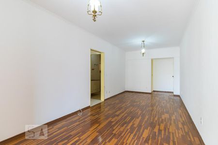 Sala de apartamento à venda com 3 quartos, 93m² em Bosque, Campinas