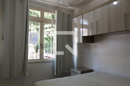 Quarto 1 de apartamento para alugar com 2 quartos, 55m² em Praia de Belas, Porto Alegre