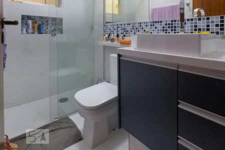 Casa à venda com 250m², 4 quartos e 4 vagasQuarto 3 suite