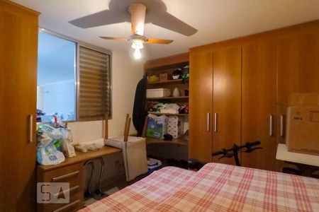 Casa à venda com 250m², 4 quartos e 4 vagasQuarto 4