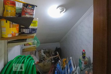 Casa à venda com 250m², 4 quartos e 4 vagasDespensa