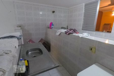 Casa à venda com 250m², 4 quartos e 4 vagasÁrea comum - Salão de festas