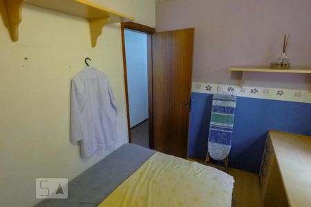 Casa à venda com 250m², 4 quartos e 4 vagasQuarto 2