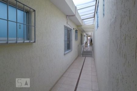 Casa à venda com 250m², 4 quartos e 4 vagasVista Quarto 3 suite