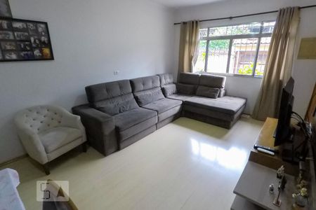 Sala de casa à venda com 4 quartos, 250m² em Vila Nair, São Paulo