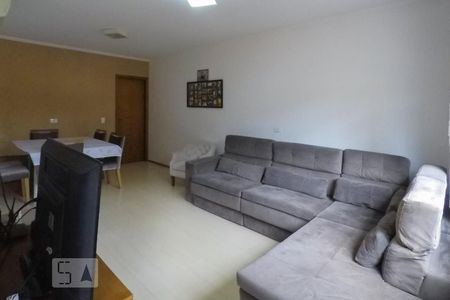 Sala de casa à venda com 4 quartos, 250m² em Vila Nair, São Paulo