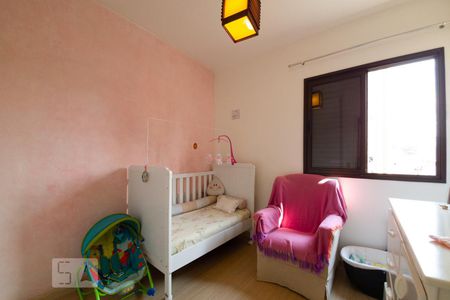 Apartamento para alugar com 76m², 3 quartos e 1 vaga Apartamento para alugar com 76m², 3 quartos e 1 vagaQuarto 2