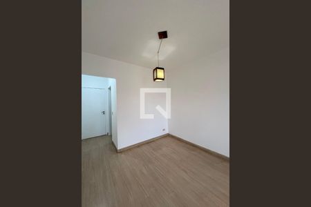 Sala de Jantar de apartamento para alugar com 3 quartos, 76m² em Vila Gumercindo, São Paulo