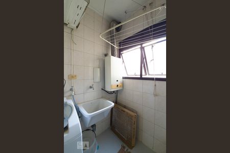 Apartamento para alugar com 76m², 3 quartos e 1 vaga Apartamento para alugar com 76m², 3 quartos e 1 vagaÁrea de serviço