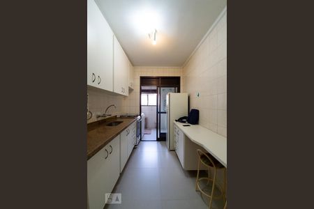 Apartamento para alugar com 76m², 3 quartos e 1 vaga Apartamento para alugar com 76m², 3 quartos e 1 vagaCozinha