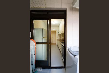 Apartamento para alugar com 76m², 3 quartos e 1 vaga Apartamento para alugar com 76m², 3 quartos e 1 vagaÁrea de serviço