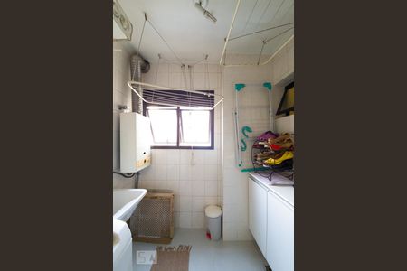 Apartamento para alugar com 76m², 3 quartos e 1 vaga Apartamento para alugar com 76m², 3 quartos e 1 vagaÁrea de serviço