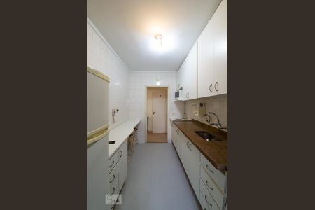 Apartamento para alugar com 76m², 3 quartos e 1 vaga Apartamento para alugar com 76m², 3 quartos e 1 vagaCozinha