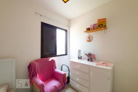 Apartamento para alugar com 76m², 3 quartos e 1 vaga Apartamento para alugar com 76m², 3 quartos e 1 vagaQuarto 2