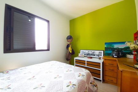 Apartamento para alugar com 76m², 3 quartos e 1 vaga Apartamento para alugar com 76m², 3 quartos e 1 vagaQuarto 3