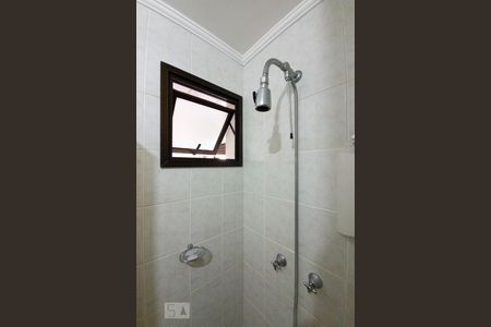 Apartamento para alugar com 76m², 3 quartos e 1 vaga Apartamento para alugar com 76m², 3 quartos e 1 vagaBanheiro