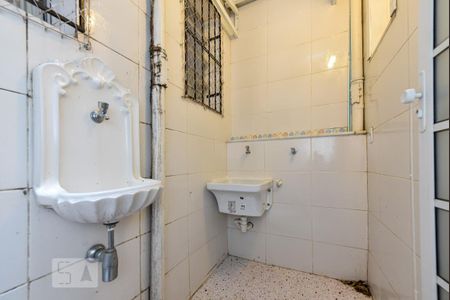 Apartamento para alugar com 50m², 2 quartos e sem vagaÁrea de Serviço