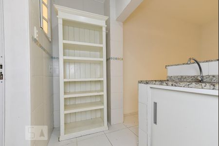 Apartamento para alugar com 50m², 2 quartos e sem vagaCozinha