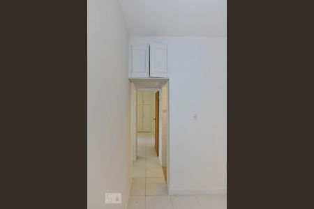 Sala de apartamento para alugar com 2 quartos, 50m² em Jardim Botânico, Rio de Janeiro