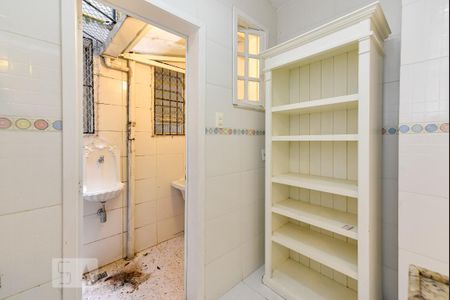 Apartamento para alugar com 50m², 2 quartos e sem vagaCozinha