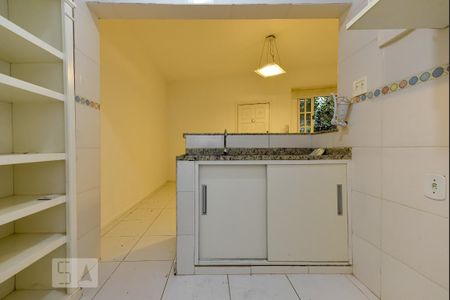Apartamento para alugar com 50m², 2 quartos e sem vagaCozinha