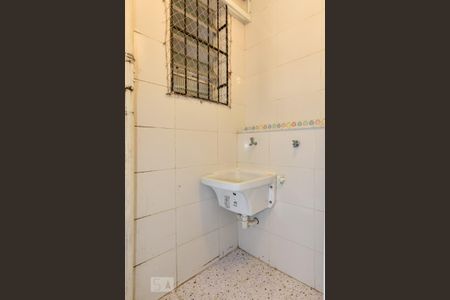 Apartamento para alugar com 50m², 2 quartos e sem vagaÁrea de Serviço