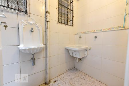 Apartamento para alugar com 50m², 2 quartos e sem vagaÁrea de Serviço