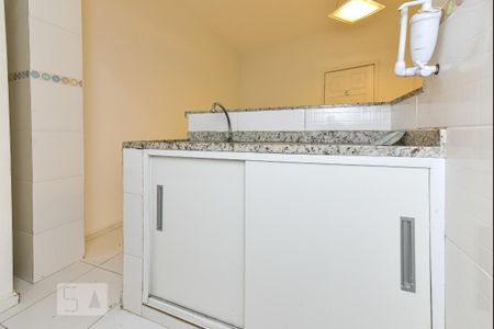 Apartamento para alugar com 50m², 2 quartos e sem vagaCozinha