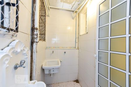 Apartamento para alugar com 50m², 2 quartos e sem vagaÁrea de Serviço