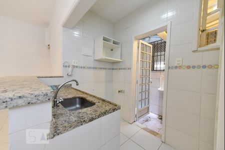 Apartamento para alugar com 50m², 2 quartos e sem vagaCozinha