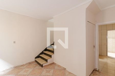 Sala de casa para alugar com 2 quartos, 100m² em Vila Moraes, São Paulo