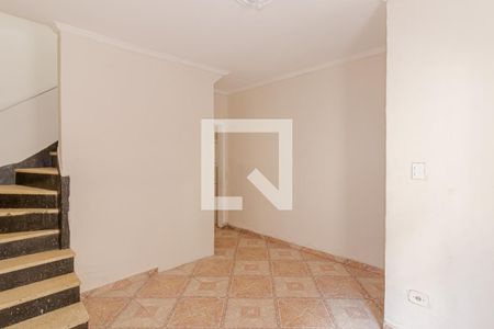 Sala de casa à venda com 2 quartos, 100m² em Vila Moraes, São Paulo
