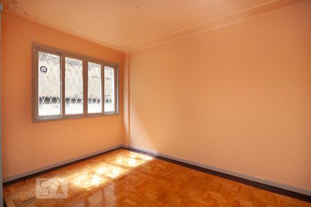 Vista de apartamento à venda com 1 quarto, 30m² em Farroupilha, Porto Alegre