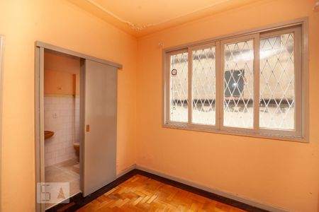 Detalhe Janela de apartamento à venda com 1 quarto, 30m² em Farroupilha, Porto Alegre