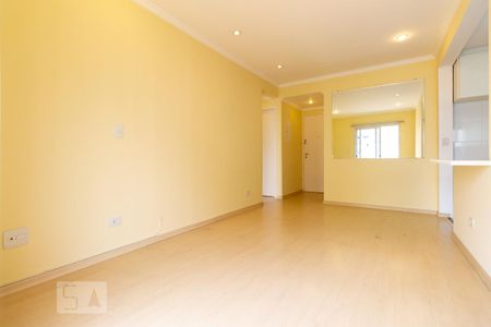 Sala de apartamento para alugar com 2 quartos, 54m² em Consolação, São Paulo