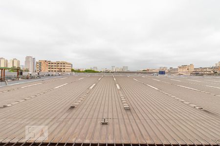 Apartamento à venda com 29m², 1 quarto e sem vagaVista da Sacada