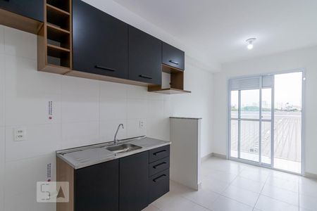 Apartamento à venda com 29m², 1 quarto e sem vagaSala