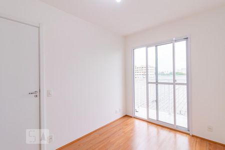 Apartamento à venda com 29m², 1 quarto e sem vagaSuíte 