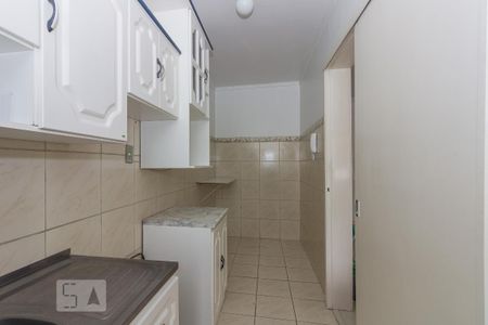 Apartamento à venda com 61m², 2 quartos e sem vaga Apartamento à venda com 61m², 2 quartos e sem vagaCozinha