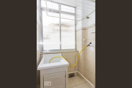 Apartamento à venda com 61m², 2 quartos e sem vaga Apartamento à venda com 61m², 2 quartos e sem vagaÁrea de Serviço