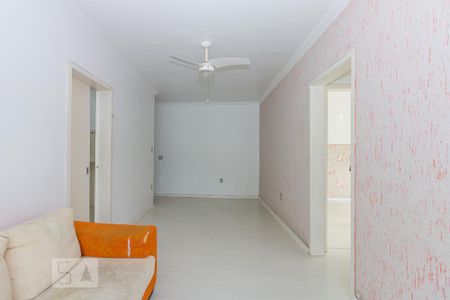 Apartamento à venda com 61m², 2 quartos e sem vaga Apartamento à venda com 61m², 2 quartos e sem vagaSala