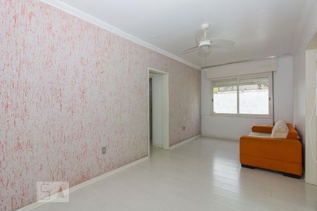 Apartamento à venda com 61m², 2 quartos e sem vaga Apartamento à venda com 61m², 2 quartos e sem vagaSala