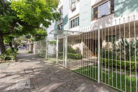 Apartamento à venda com 61m², 2 quartos e sem vaga Apartamento à venda com 61m², 2 quartos e sem vagaFachada
